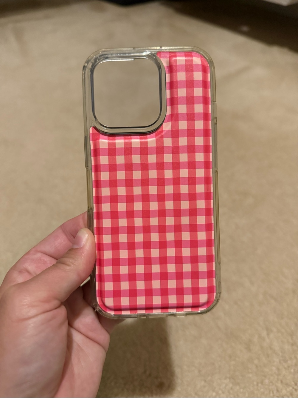 Walli magnetic case iPhone 16 pro